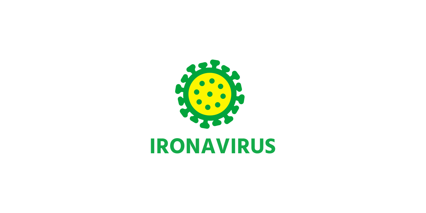 Ironavirus